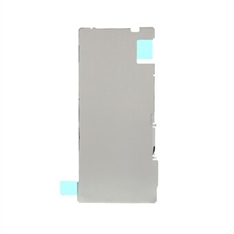LCD-taustavalon jäähdytyslevytarra iPhone X:lle