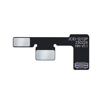 Face ID Dot Projector Flex Cable iPhone 12 / 12 Pro 6,1 tuumalle (ei purettavaa versiota)