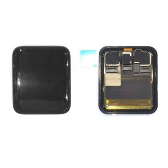 OEM LCD-näytön ja digitoijan kokoonpanon vaihto GPS-toiminnolla Apple Watch Series 3 42mm