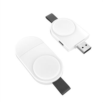 Apple Watch Wireless Charging Station USB for Series 1/2/3/4/5
