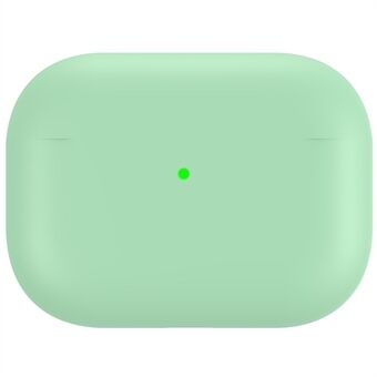 ENKAY HAT- Prince silikonikotelo Apple AirPods Pro 2:lle, Bluetooth-kuulokkeille Pudotuksenkestävä erittäin ohut suojakuori