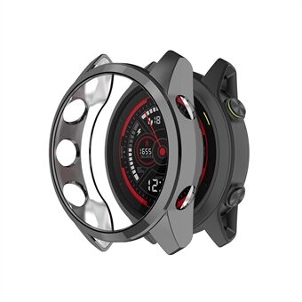 Sinkitty kotelo Garmin Forerunner745 TPU Smart Watch -suojakehykselle