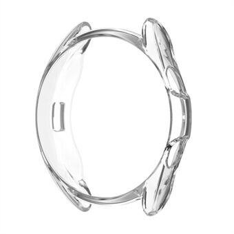 Sinkitty TPU-kellokannen kehys Samsung Galaxy Watch3 45mm R840: lle