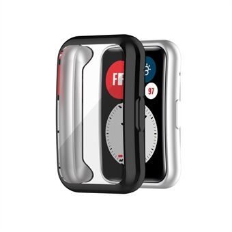 Sinkitty TPU Cover -suojakuori Huawei Watch Fit TIA-B09: lle