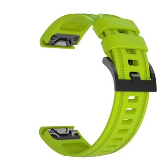 Smart Watch -kellohihnan vaihto Garmin Fenix 6S: lle