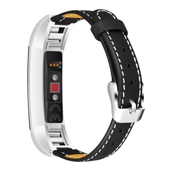 Aito nahkahihna Fitbit Alta HR: lle