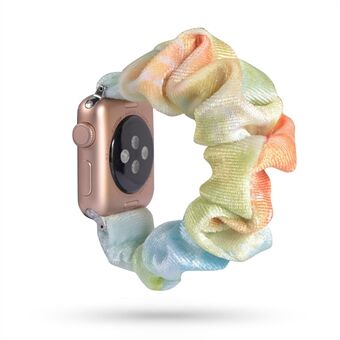 Print Watch Smart Watch Bank -rannehihna Apple Watch -sarjaan 5 4 40mm / 3 2 1 38mm
