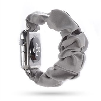 Kuviopainatus rannehihna Apple Watch -sarjaan 6/5/4 / SE 40mm / Series 3/2/1 38mm