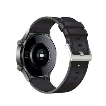 22 mm: n Smart Watch Band -korvakoru, säädettävä kellohihna Huawei Watch GT 2 46mm / GT 2 Pro -puhelimelle