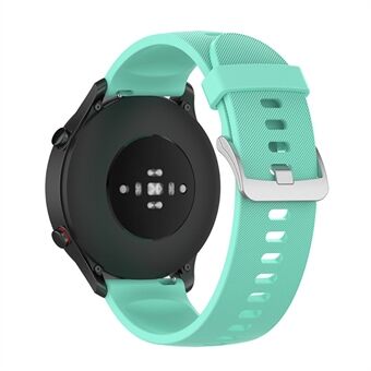 Smart ranneke korvaa Xiaomi Mi Watch Color Sportsin silikoniranneke