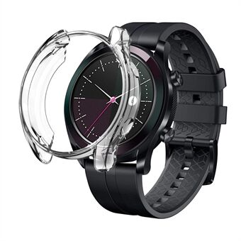 Tyylikäs tyylikäs suojaava TPU-kellokansi Huawei Watch GT 42mm: lle