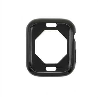 Yksivärinen ontto pehmeä TPU-kellokotelon suojakuori Apple Watch Series 7:lle 41mm
