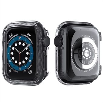Scratch kirkas kova PC Smart Watch suojakuoren kehys Apple Watch Series 3/2/1 42mm