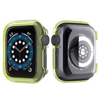 Kirkas Smart Watch Case Kova PC Suojakuori Kehys Apple Watch Series 6/5/4 / SE 40mm