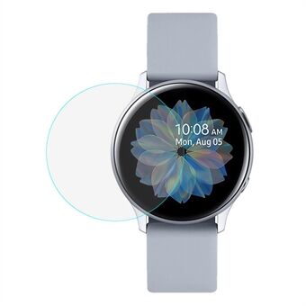 Räjähdyssuojattu kirkas TPU-kellon näytönsuoja Samsung Galaxy Watch Active2:lle 40 mm:n näytönsuoja