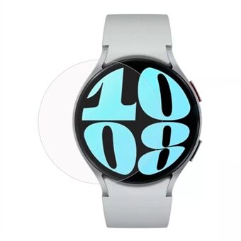 Samsung Galaxy Watch6 44mm Soft TPU -näytönsuojalle Ultrakirkas suojakalvo