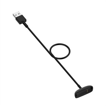 30cm USB-latausjohto johto laturi telakka Fitbit Inspire 2 Smart Ranneke