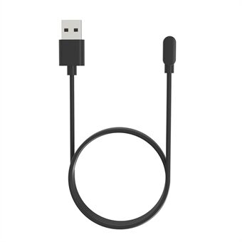 Magneettinen USB-latauskaapeli - Laturi Lenovo S2/S2 Pro Smart Watchiin - 1 m