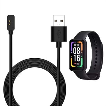 55 cm:n USB-magneettinen latauslinjalaturi Xiaomi Redmi Smart Band Pro