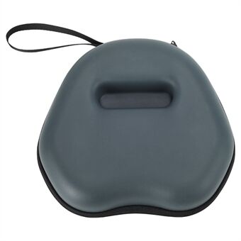 JI6552 Anti-Shock Bluetooth-kuulokkeiden kantolaukku kuulokemikrofonien suojaava säilytyspussi AirPods Maxille
