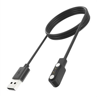 Smart Zeblaze Vibe 7 Pro 1 m magneettinen USB-latauskaapeli