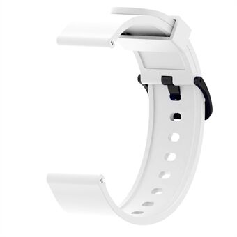 20 mm: n pehmeä piikellonauha Huami Amazfit Smart Watchille