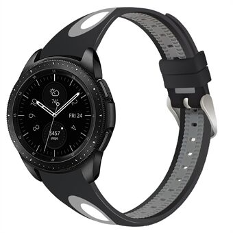 Joustava silikoniranneke Samsung Galaxy Watchille 46mm