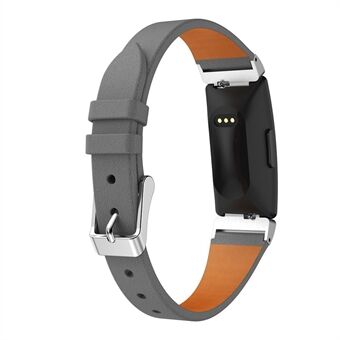 Aito nahkahihna Single Tour Fitbit Inspire / Inspire HR: lle