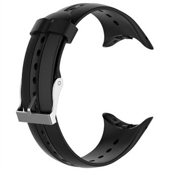 Silikoni Smart Watch Band -hihna Garmin uimakellolle