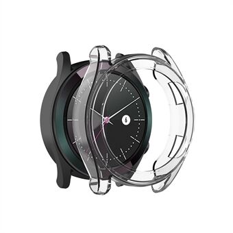 Pehmeä TPU-suojakotelo Huawei Watch GT 42mm: lle