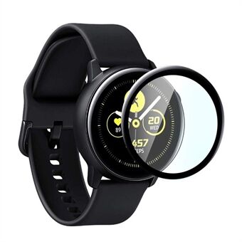 3D-peite karkaistusta lasista Samsung Galaxy Watch Active2 40mm