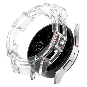 Samsung Galaxy Watch 5 44mm / Watch4 44mm suojakotelolle Quick Release Armor PC Case