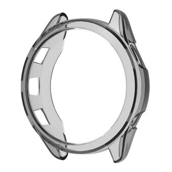 ENKAY HAT Prince Garmin Forerunner 965 TPU kellokotelon runko Scratch läpinäkyvä puolivartalosuoja