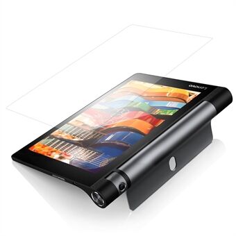 0,3 mm 9H karkaistu lasikalvo Lenovo Yoga Tab 3 8.0: lle