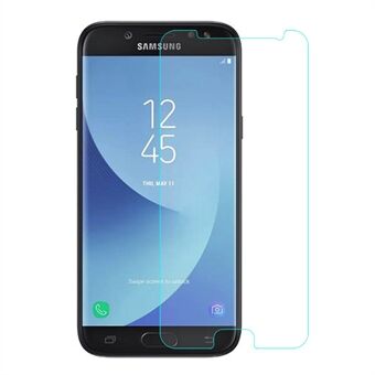 Panssarilasi - Samsung Galaxy J5 Pro (2017) / J5 (2017) EU / Asia