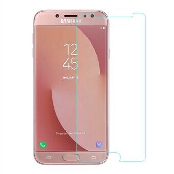 Panssarilasi - Samsung Galaxy J7 Pro (2017) / J7 (2017) EU / Asia