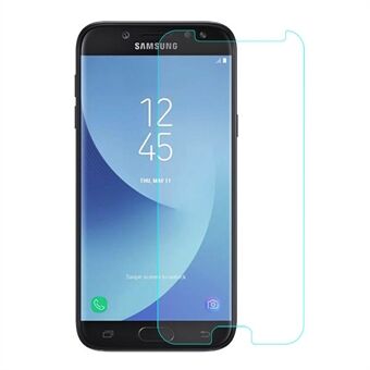 Panssarilasi - Samsung Galaxy J5 Pro (2017) / J5 (2017) EU-versio