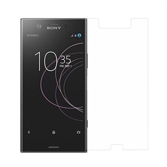 Sony Xperia XZ1 Compact 0,3 mm: n panssarilasi (Arc Edge)