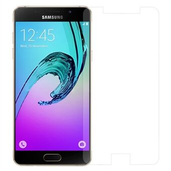 0,3 mm panssarilasi - Samsung Galaxy A5 SM-A510F (2016) Arc Edge