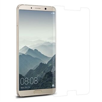 Varten Huawei Mate 10 Pro -puhelimen panssarilasi 0,3 mm (Arc Edge)