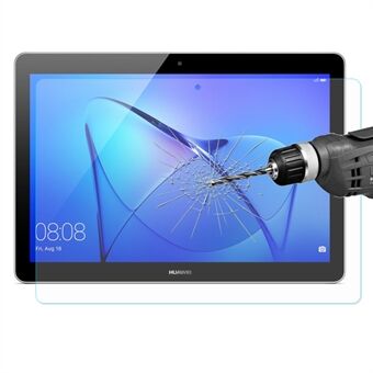 HAT Prince Huawei MediaPad T3 10 9,6 tuuman karkaistu lasi näytönsuoja 0,33 9H 2.5D Arc Edge