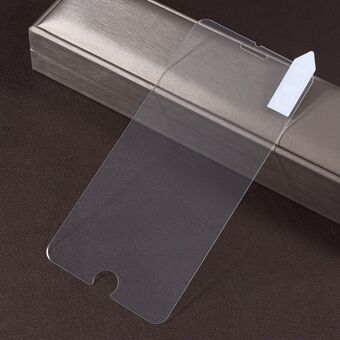 RURIHAI 0,18 mm 2,5D Plasma galvanointi pinnoitettu karkaistu lasi näytönsuoja iPhone 6s Plus / 6 Plus 5,5 tuumalle