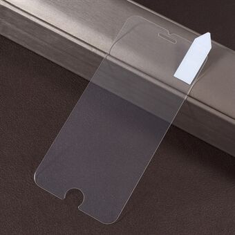 RURIHAI 0,18 mm 2,5D plasmasinkitys pinnoitettu karkaistu lasi näytönsuoja kaaren reuna iPhone 8/7 4,7 tuumalle