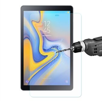 HAT Prince 0.33mm 9H 2.5D Tablet LCD karkaistu lasi näytönsuoja Samsung Galaxy Tab A 10.5 (2018) T590 T595