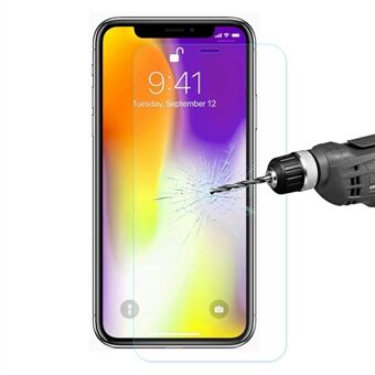 HAT Prince iPhonelle (2019) 6,5" / XS Max 6,5" 0,26mm 9H 2,5D Are Edge Tempered Glass Screen Guard Film