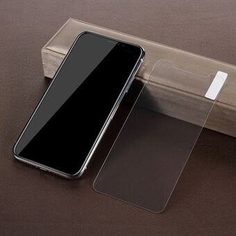 0,3 mm: n näyttö karkaistua lasia, Edge for iPhone (2019) 5,8 "/ XS 5,8 tuumaa