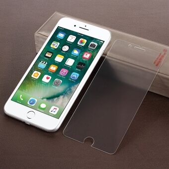 0,3 mm: n näyttö mattapintaisesta karkaistusta lasista, Edge for iPhone 8/7, 4,7 tuumaa