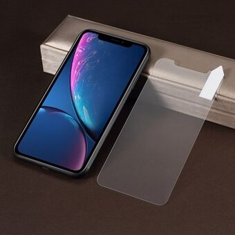 RURIHAI karkaistu lasikalvo iPhonelle (2019) 6,1 tuuman / 6,1 tuuman erittäin kirkas räjähdyssuojakalvo