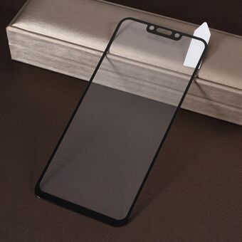 RURIHAI 0,26 mm: n Solid Defense -näytönsuojakalvo Huawei Mate 20 Lite -puhelimelle - musta
