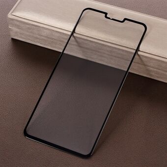 RURIHAI 3D-karkaistu lasi 0,26 mm: n näytönsuoja LG V40 ThinQ -puhelimelle
